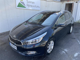 Kia Cee'd, Autot, Espoo, Tori.fi Kia Cee'd, Autot, Espoo, Tori.fi