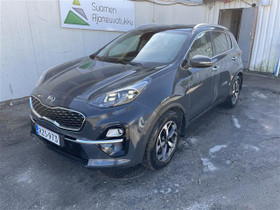 Kia Sportage, Autot, Espoo, Tori.fi Kia Sportage, Autot, Espoo, Tori.fi
