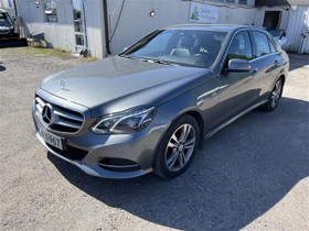 Mercedes-Benz E, Autot, Espoo, Tori.fi Mercedes-Benz E, Autot, Espoo, Tori.fi