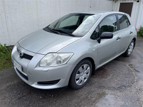 Toyota Auris, Autot, Espoo, Tori.fi Toyota Auris, Autot, Espoo, Tori.fi