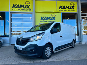 Renault Trafic, Autot, Turku, Tori.fi Renault Trafic, Autot, Turku, Tori.fi
