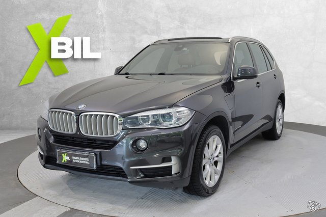BMW X5, kuva 1