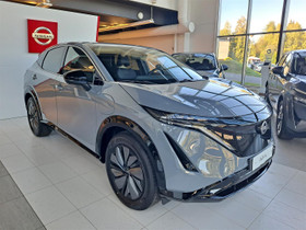 Nissan Ariya, Autot, Kuopio, Tori.fi Nissan Ariya, Autot, Kuopio, Tori.fi