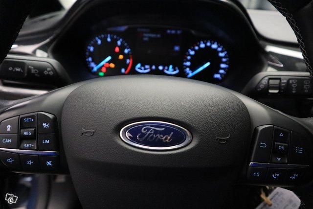 Ford Fiesta 8