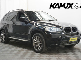 BMW X5, Autot, Joensuu, Tori.fi BMW X5, Autot, Joensuu, Tori.fi