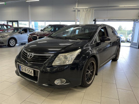 TOYOTA AVENSIS, Autot, Kouvola, Tori.fi TOYOTA AVENSIS, Autot, Kouvola, Tori.fi