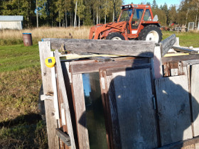 Ikkunoita, Ikkunat, ovet ja lattiat, Rakennustarvikkeet ja työkalut, Kauhajoki, Tori.fi Ikkunoita, Ikkunat, ovet ja lattiat, Rakennustarvikkeet ja työkalut, Kauhajoki, Tori.fi