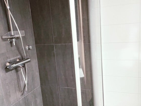 Hietakari suihkuseinä (kääntyvä), Kylpyhuoneet, WC:t ja saunat, Rakennustarvikkeet ja työkalut, Turku, Tori.fi Hietakari suihkuseinä (kääntyvä), Kylpyhuoneet, WC:t ja saunat, Rakennustarvikkeet ja työkalut, Turku, Tori.fi