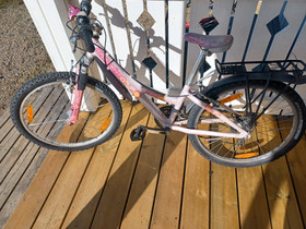 Trek maastopyörä 24"", Lasten pyörät, Polkupyörät ja pyöräily, Pertunmaa, Tori.fi Trek maastopyörä 24"", Lasten pyörät, Polkupyörät ja pyöräily, Pertunmaa, Tori.fi