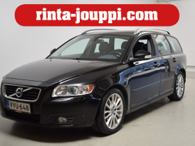 Volvo V50, Autot, Rauma, Tori.fi Volvo V50, Autot, Rauma, Tori.fi