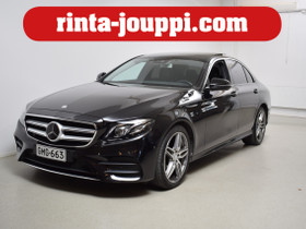 Mercedes-Benz E, Autot, Rauma, Tori.fi Mercedes-Benz E, Autot, Rauma, Tori.fi