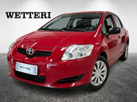 Toyota Auris -07