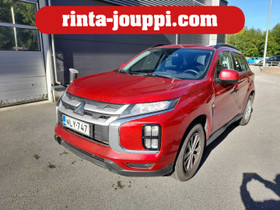 Mitsubishi ASX, Autot, Jyväskylä, Tori.fi Mitsubishi ASX, Autot, Jyväskylä, Tori.fi