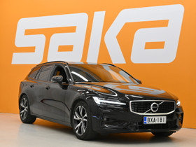 Volvo V60, Autot, Tuusula, Tori.fi Volvo V60, Autot, Tuusula, Tori.fi
