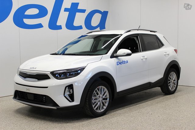 Kia STONIC, kuva 1