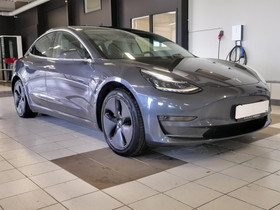 Tesla Model 3, Autot, Tampere, Tori.fi Tesla Model 3, Autot, Tampere, Tori.fi