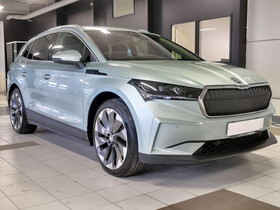 Skoda Enyaq, Autot, Tampere, Tori.fi Skoda Enyaq, Autot, Tampere, Tori.fi