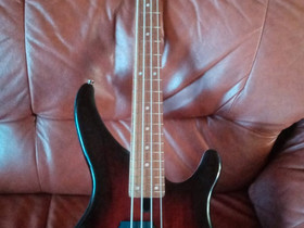 Yamaha TRBX 174 Basso, Kitarat, bassot ja vahvistimet, Musiikki ja soittimet, Viitasaari, Tori.fi Yamaha TRBX 174 Basso, Kitarat, bassot ja vahvistimet, Musiikki ja soittimet, Viitasaari, Tori.fi