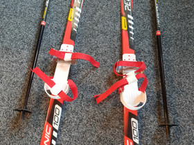 Peltonen Sonic 100cm kenkäsukset + sauvat, Hiihto, Urheilu ja ulkoilu, Heinola, Tori.fi Peltonen Sonic 100cm kenkäsukset + sauvat, Hiihto, Urheilu ja ulkoilu, Heinola, Tori.fi