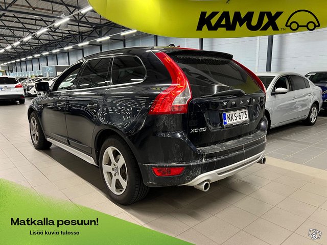 Volvo XC60 2