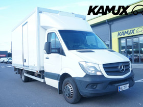 Mercedes-Benz Sprinter, Autot, Oulu, Tori.fi Mercedes-Benz Sprinter, Autot, Oulu, Tori.fi