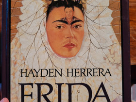 Frida Kahlo, Muut kirjat ja lehdet, Kirjat ja lehdet, Ilomantsi, Tori.fi Frida Kahlo, Muut kirjat ja lehdet, Kirjat ja lehdet, Ilomantsi, Tori.fi