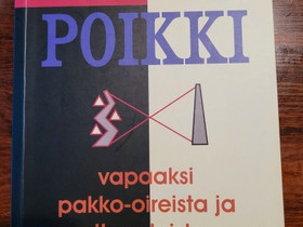 Kerrasta poikki-Vapaaksi pakko-oireista &., Muut kirjat ja lehdet, Kirjat ja lehdet, Ilomantsi, Tori.fi Kerrasta poikki-Vapaaksi pakko-oireista &., Muut kirjat ja lehdet, Kirjat ja lehdet, Ilomantsi, Tori.fi