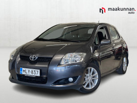 TOYOTA AURIS, Autot, Seinäjoki, Tori.fi TOYOTA AURIS, Autot, Seinäjoki, Tori.fi