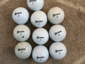 Srixon golf pallot, Golf, Urheilu ja ulkoilu, Hämeenlinna, Tori.fi Srixon golf pallot, Golf, Urheilu ja ulkoilu, Hämeenlinna, Tori.fi