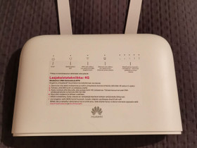 Huawei B715s-23c, Verkkotuotteet, Tietokoneet ja lisälaitteet, Kajaani, Tori.fi Huawei B715s-23c, Verkkotuotteet, Tietokoneet ja lisälaitteet, Kajaani, Tori.fi