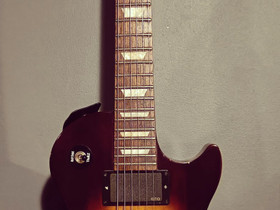 Gibson Les Paul Future tribute, Kitarat, bassot ja vahvistimet, Musiikki ja soittimet, Jyväskylä, Tori.fi Gibson Les Paul Future tribute, Kitarat, bassot ja vahvistimet, Musiikki ja soittimet, Jyväskylä, Tori.fi