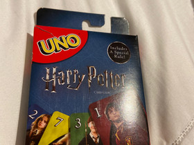 Harry Potter Uno kortit, Pelit ja muut harrastukset, Kotka, Tori.fi Harry Potter Uno kortit, Pelit ja muut harrastukset, Kotka, Tori.fi