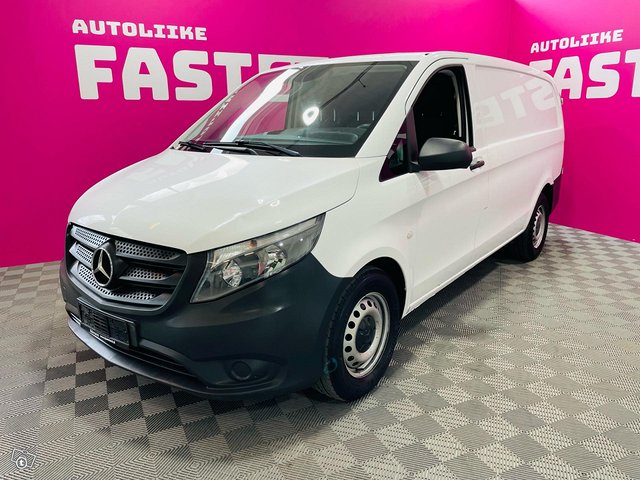 Mercedes-Benz Vito, kuva 1