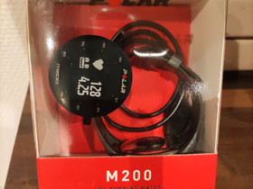 Polar m200, Juoksu ja lenkkeily, Urheilu ja ulkoilu, Lappeenranta, Tori.fi Polar m200, Juoksu ja lenkkeily, Urheilu ja ulkoilu, Lappeenranta, Tori.fi