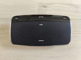 Jabra cruiser2, Puhelintarvikkeet, Puhelimet ja tarvikkeet, Jyväskylä, Tori.fi Jabra cruiser2, Puhelintarvikkeet, Puhelimet ja tarvikkeet, Jyväskylä, Tori.fi