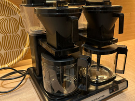 Moccamaster, Keittiövälineet, Keittiötarvikkeet ja astiat, Rovaniemi, Tori.fi Moccamaster, Keittiövälineet, Keittiötarvikkeet ja astiat, Rovaniemi, Tori.fi