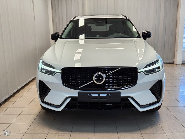 Volvo XC60 3