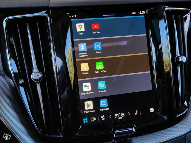 Volvo XC60 21