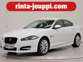 Jaguar XF, Autot, Vantaa, Tori.fi