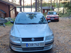 Fiat Stilo, Autot, Tervo, Tori.fi