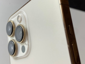 Apple iPhone 13 Pro Max 1 Tt 5g Kulta, Puhelimet, Puhelimet ja tarvikkeet, Kotka, Tori.fi