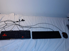Pelisetti, Muu viihde-elektroniikka, Viihde-elektroniikka, Isokyrö, Tori.fi Pelisetti, Muu viihde-elektroniikka, Viihde-elektroniikka, Isokyrö, Tori.fi