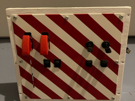 Buttonbox, Muu tietotekniikka, Tietokoneet ja lisälaitteet, Nakkila, Tori.fi Buttonbox, Muu tietotekniikka, Tietokoneet ja lisälaitteet, Nakkila, Tori.fi