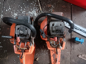 Husqvarna 240, Leikkurit ja koneet, Piha ja puutarha, Rovaniemi, Tori.fi Husqvarna 240, Leikkurit ja koneet, Piha ja puutarha, Rovaniemi, Tori.fi
