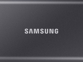 Samsung T7 ulkoinen SSD 500 GB (harmaa), Oheislaitteet, Tietokoneet ja lisälaitteet, Hämeenlinna, Tori.fi Samsung T7 ulkoinen SSD 500 GB (harmaa), Oheislaitteet, Tietokoneet ja lisälaitteet, Hämeenlinna, Tori.fi