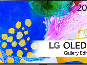 LG 65" G2 4K OLED evo TV (2022), Televisiot, Viihde-elektroniikka, Turku, Tori.fi LG 65" G2 4K OLED evo TV (2022), Televisiot, Viihde-elektroniikka, Turku, Tori.fi