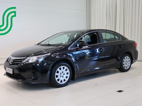 Toyota Avensis, Autot, Hyvinkää, Tori.fi Toyota Avensis, Autot, Hyvinkää, Tori.fi