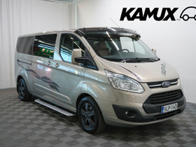 Ford Transit Custom, Autot, Seinäjoki, Tori.fi Ford Transit Custom, Autot, Seinäjoki, Tori.fi