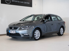 Seat Leon ST, Autot, Helsinki, Tori.fi Seat Leon ST, Autot, Helsinki, Tori.fi