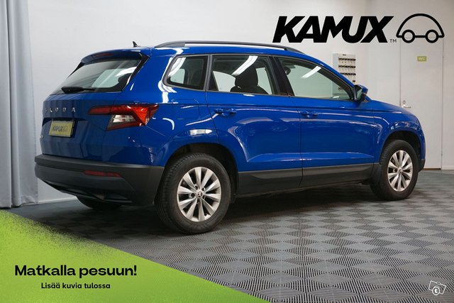 Skoda Karoq 2
